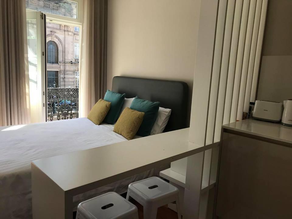 Apartamento Cardosas, Sao Bento Porto Exterior foto