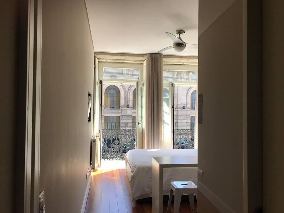 Apartamento Cardosas, Sao Bento Porto Exterior foto